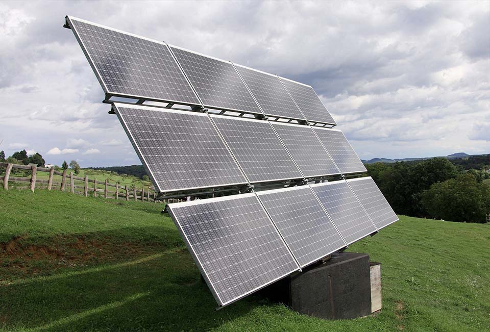 配電室智能化運(yùn)維模式