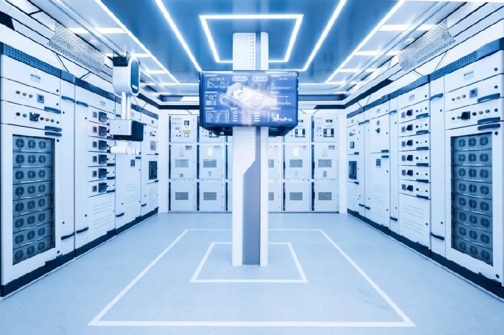 為什么配電房要選擇智能運(yùn)維模式？