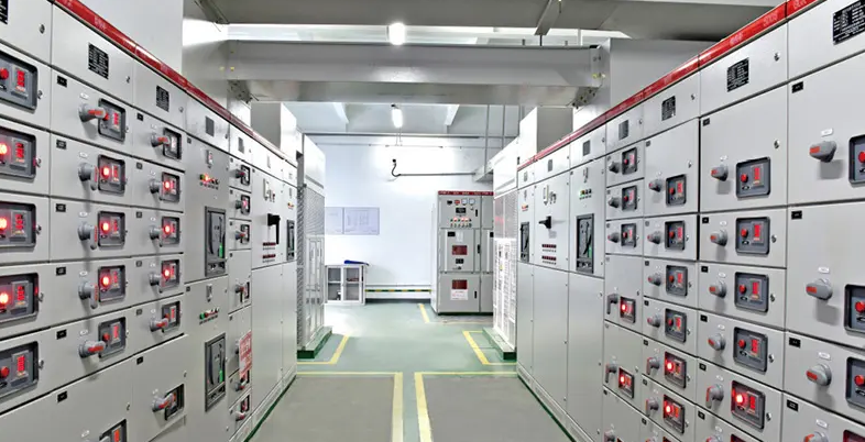 配電室運(yùn)維無小事，智能化手段保安全