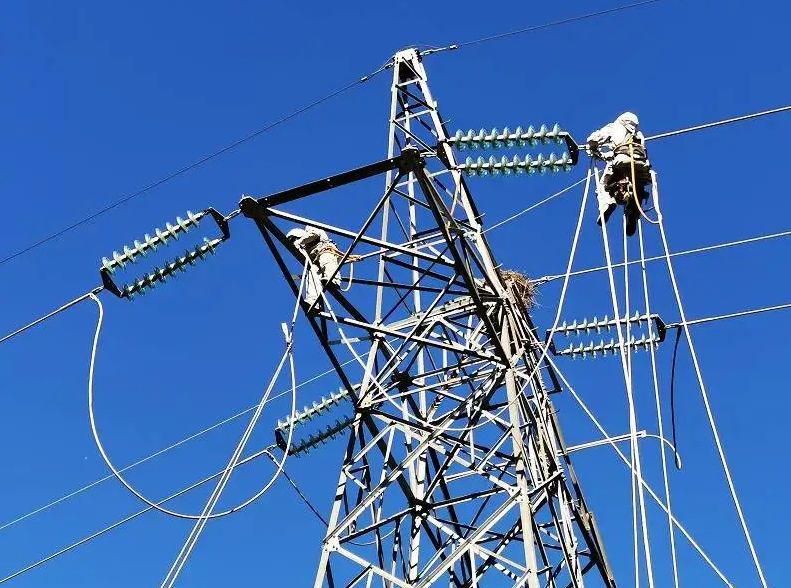 數(shù)字化電力運(yùn)維實(shí)現(xiàn)智能高效園區(qū)電能管理