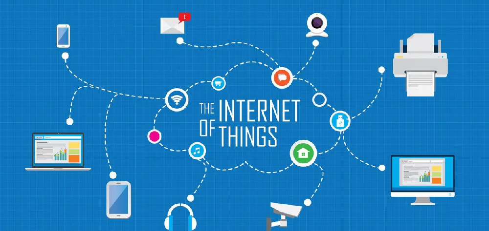 物聯(lián)網(wǎng)技術(shù)推動電網(wǎng)系統(tǒng)和結(jié)構(gòu)的優(yōu)化創(chuàng)新