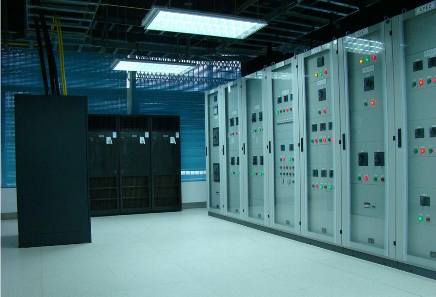 配電智能化實(shí)現(xiàn)和探索