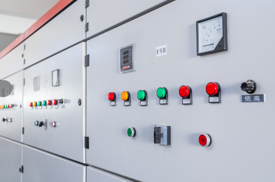 高低壓成套電氣設備在生活中的應用