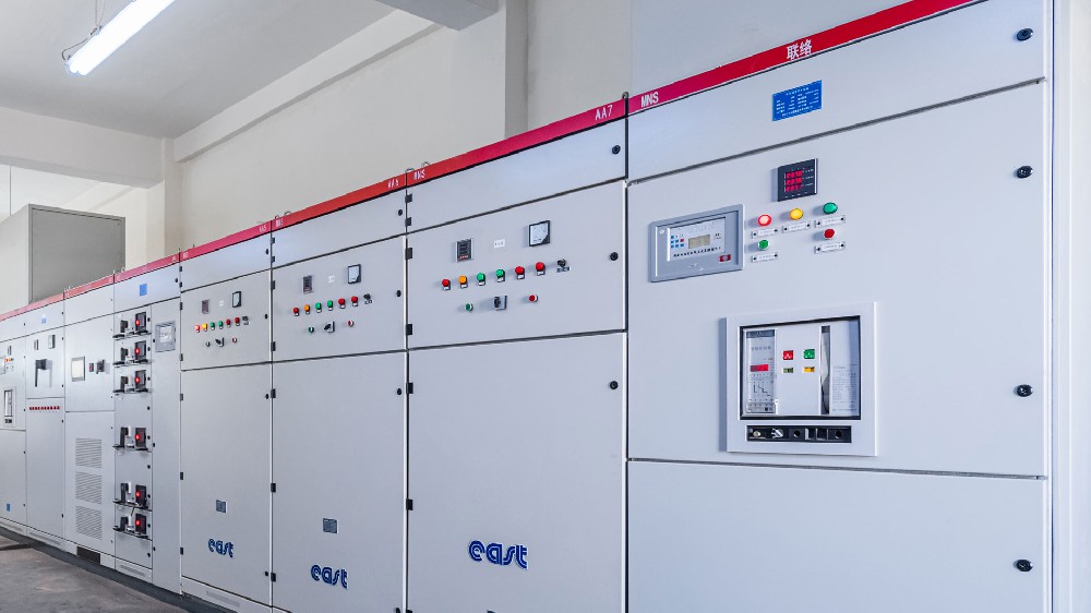 配電室為什么要改造成智能化運(yùn)維配電室？