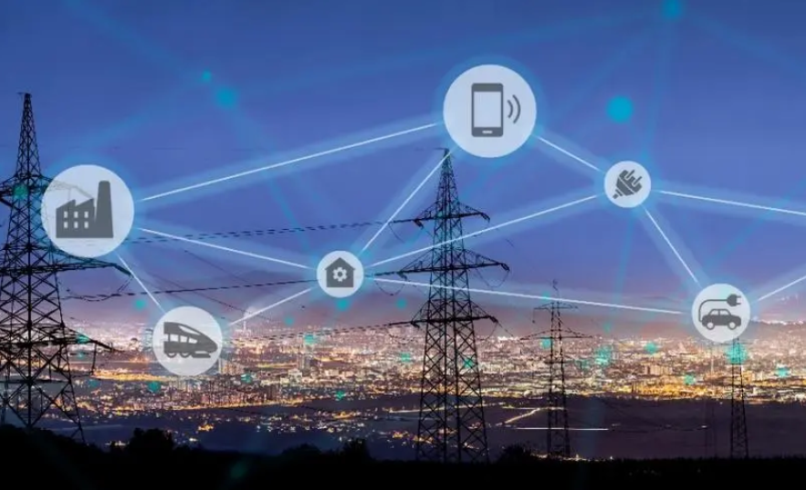 電力智能運(yùn)維，提高用戶配電室運(yùn)行安全、高效、經(jīng)濟(jì)性