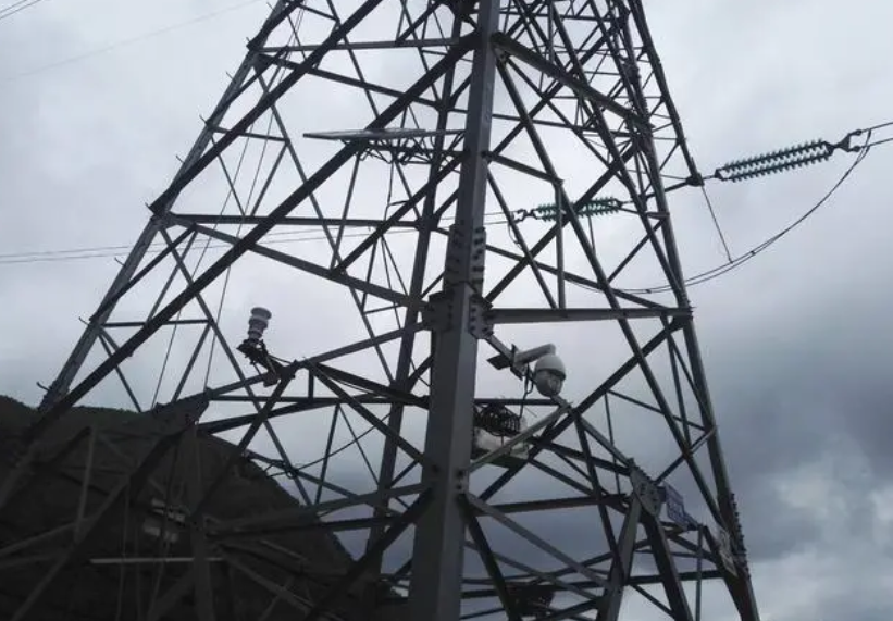 什么是電力設(shè)備監(jiān)測(cè)？