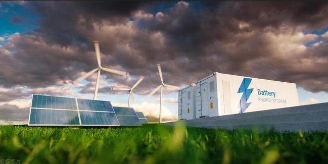 儲能技術在海外市場的前景與挑戰(zhàn)