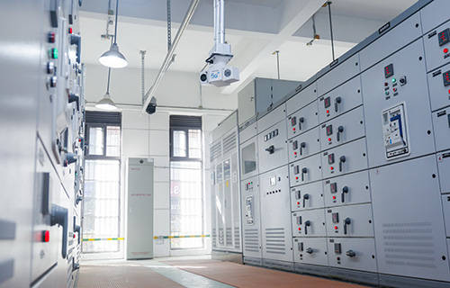 智能配電主要有哪些產(chǎn)品？