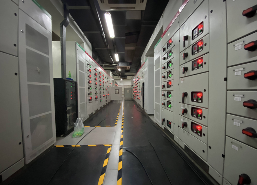 智能配電主要有哪些應(yīng)用？