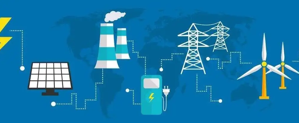 物聯(lián)網(wǎng)在構(gòu)建未來(lái)智能電網(wǎng)中的作用