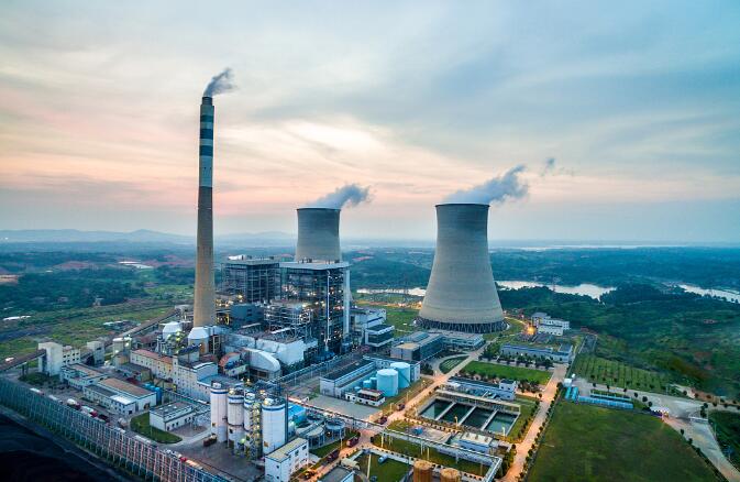 智能配電如何助力降低碳排放？