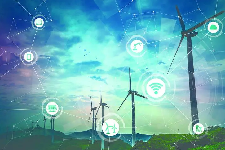 Batbot智慧能源管理云平臺(tái)