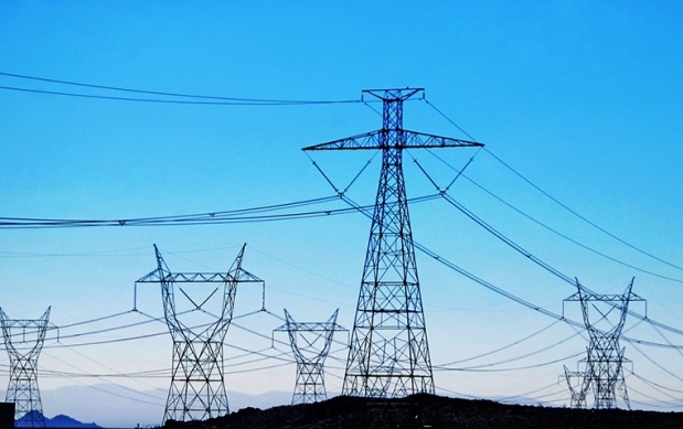 智能電網(wǎng)的發(fā)展與優(yōu)勢(shì)