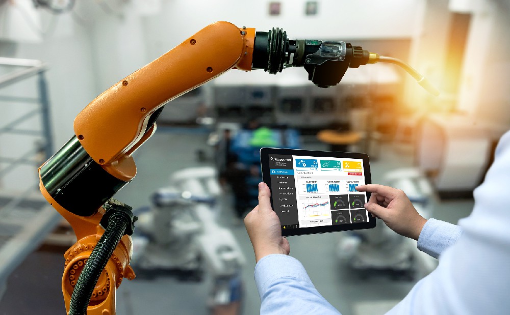 下一代工業(yè)物聯(lián)網(wǎng)是什么樣子的？