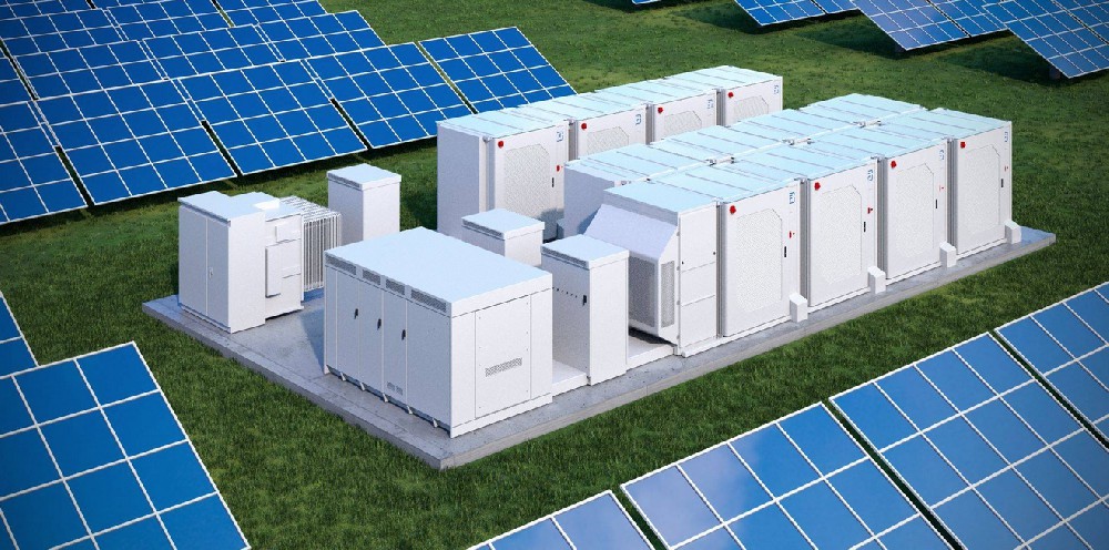 儲(chǔ)能“大時(shí)代”：國(guó)際儲(chǔ)能市場(chǎng)發(fā)展動(dòng)向及趨勢(shì)