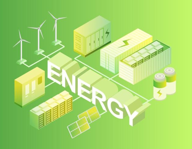 工商業(yè)儲(chǔ)能：又一個(gè)萬(wàn)億級(jí)市場(chǎng)正起步!