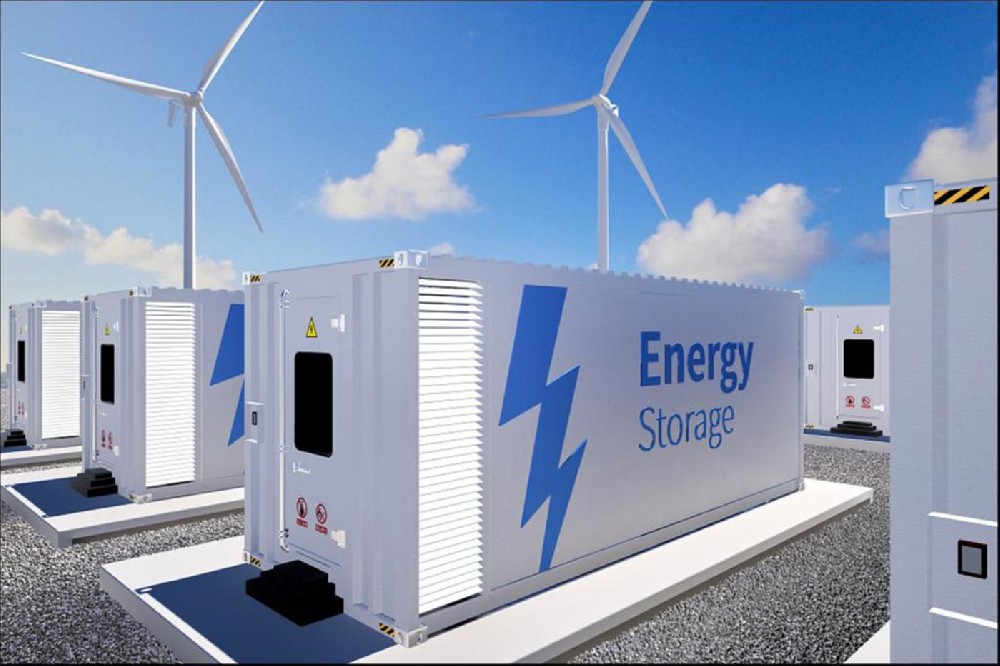 新型儲(chǔ)能峰會(huì)將至，裝機(jī)規(guī)模持續(xù)增長(zhǎng)