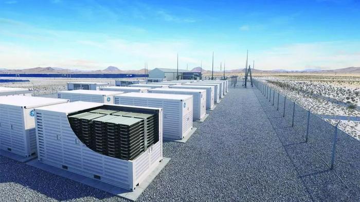 儲能技術的多樣性與未來展望