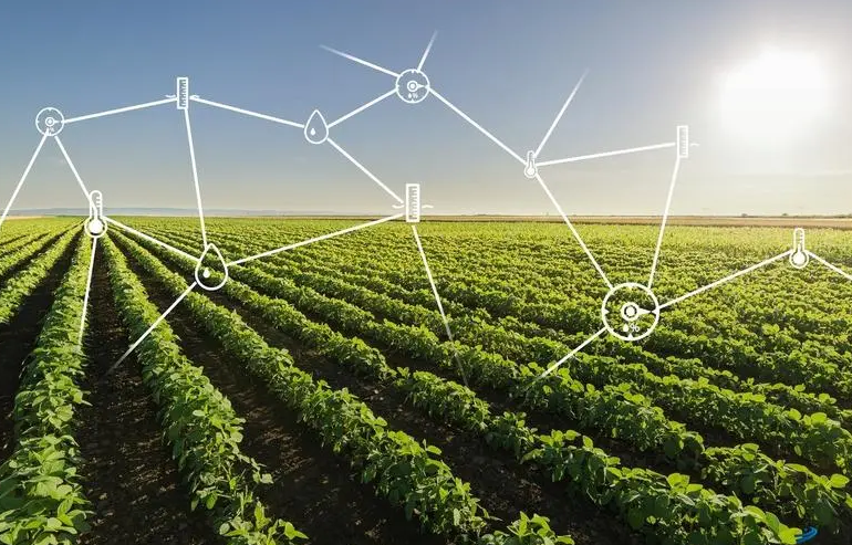 物聯(lián)網(wǎng)在農(nóng)業(yè)中的應(yīng)用情況如何？